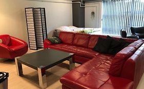 Struer Festcenter - Vest Bowl lejlighed 1 Bredgade 62 C